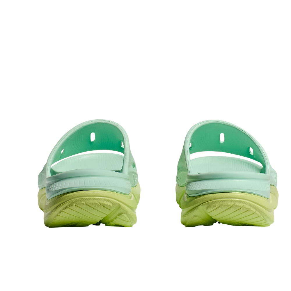 Сланцы Hoka Ora Recovery Slide 3