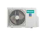 Наружные блоки серии MULTI EU DC Inverter AMW4-27U4RJC