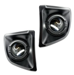 Sal-man LED ПТФ Chery Tiggo (T11) (2005 - 2016 г.в.) Линза 70мм 60W 6000K