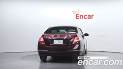 Nissan Teana 2.5 — 2013