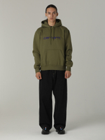 Мужская Толстовка Hooded Carhartt