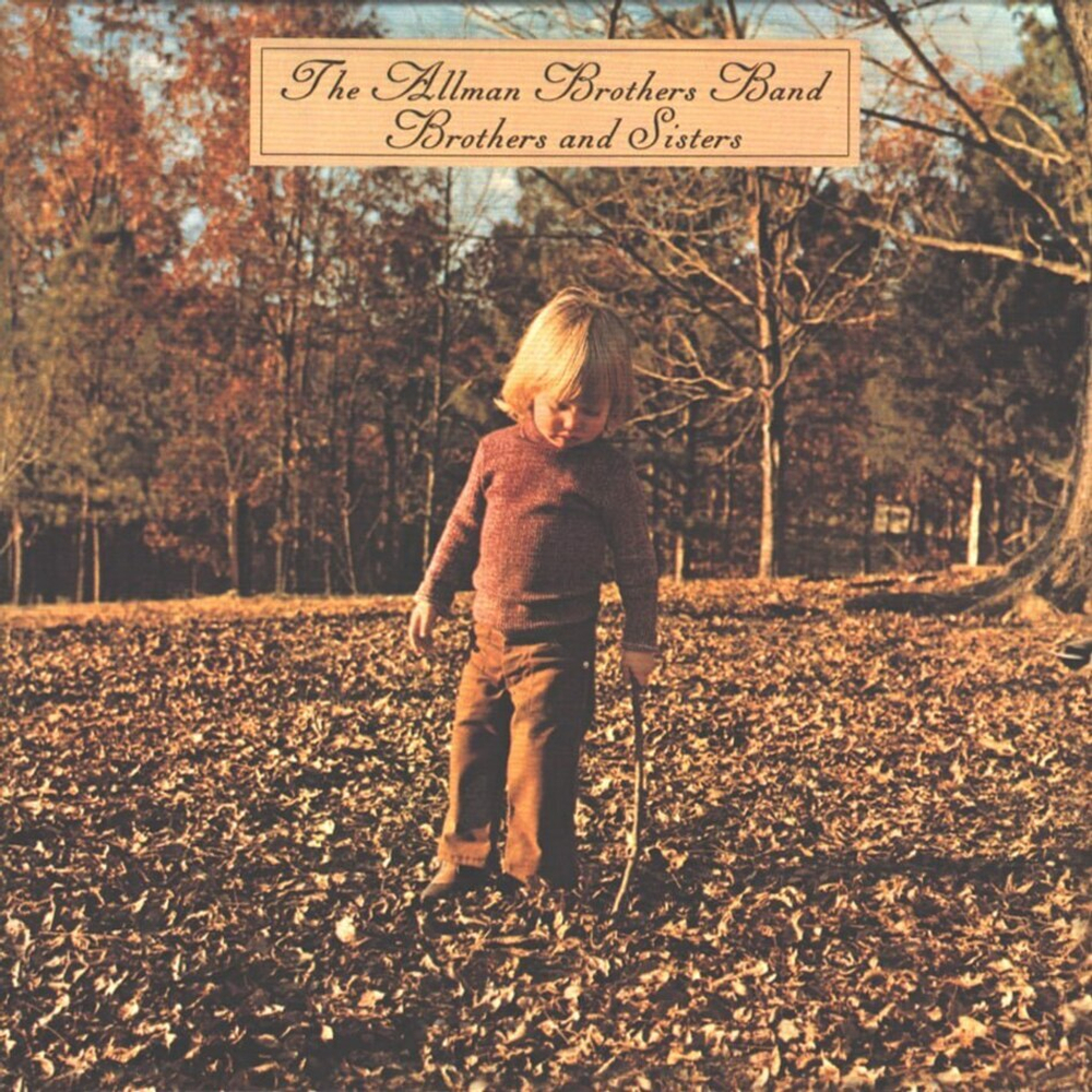 The Allman Brothers Band / The Capricorn Years 1969-1979 (Limited Edition)(9 Mini LP CD)