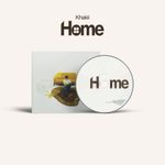 Альбом KHAKII - HOME Album