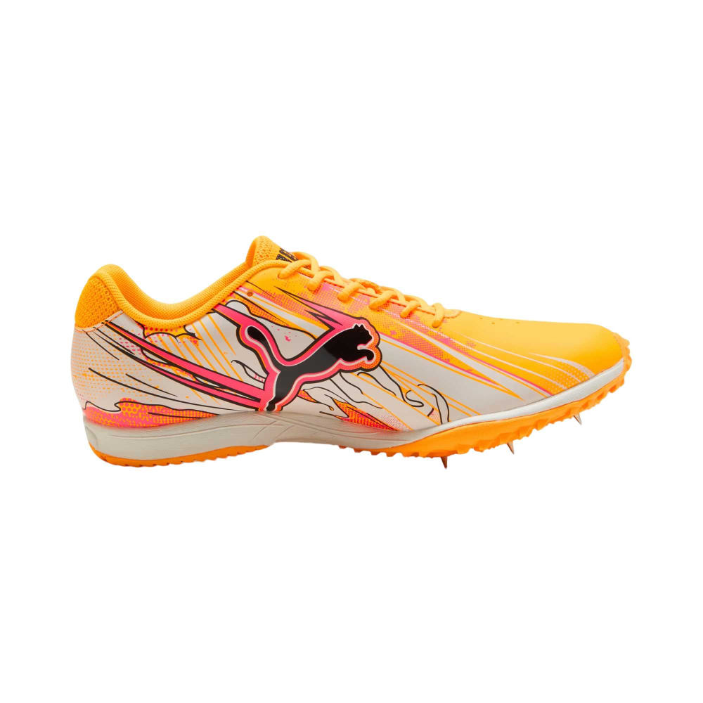 PUMA EvoSPEED Track And Field Shoes Men"s Low top