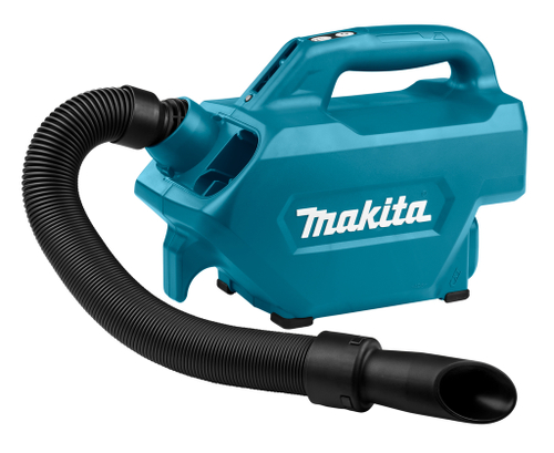 Пылесос с воздуходувом CXT Makita CL121DZ