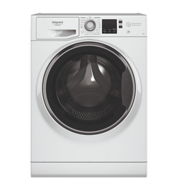 Стиральная машина Hotpoint NUS 5015 S