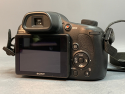 Sony Cyber-shot DSC-HX300