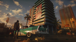 Far Cry 6 Стандартное издание (диск для PS4, полностью на русском языке)