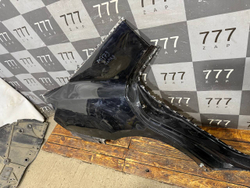 Крыло заднее правое Toyota Camry (XV50) 11-17 Б/У Оригинал 6160133350
