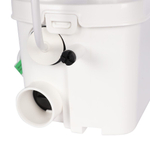 ROMMER Канализационная насосная установка BIOLIFT S-3