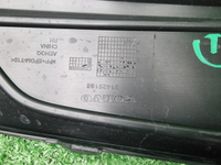 Решетка переднего бампера RH Volvo XC60 2 (17-21)