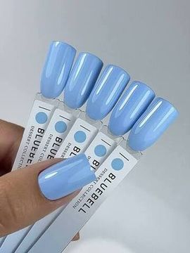 NAVI гель-лак Bluebell 12 ml