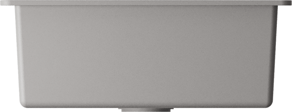 Мойка Omoikiri Kata 54-U-GR Artgranit/leningrad grey