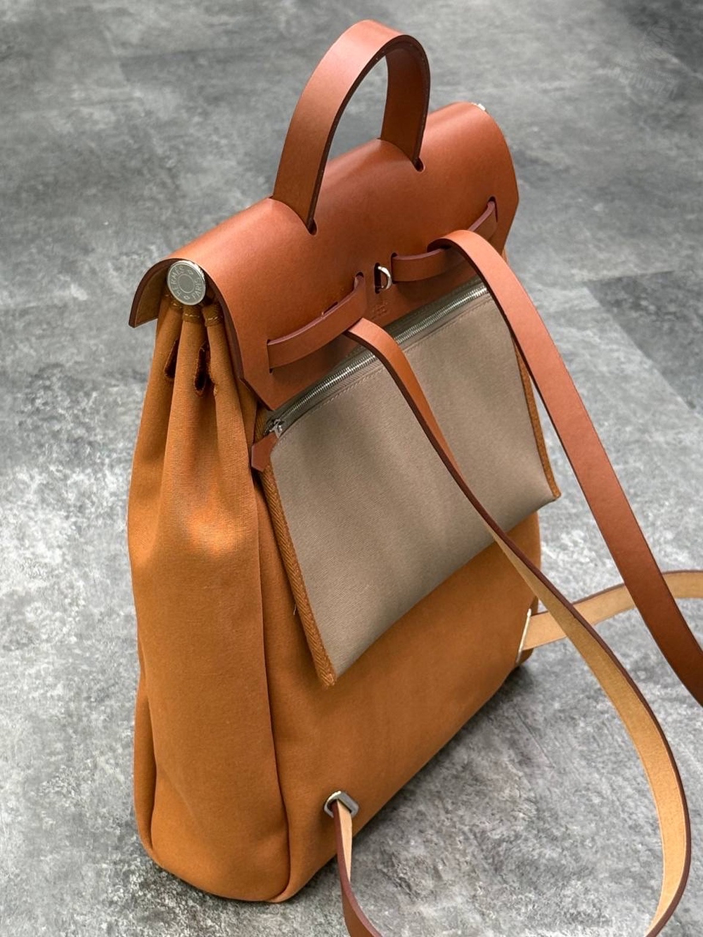 Рюкзак Hermes Herbag