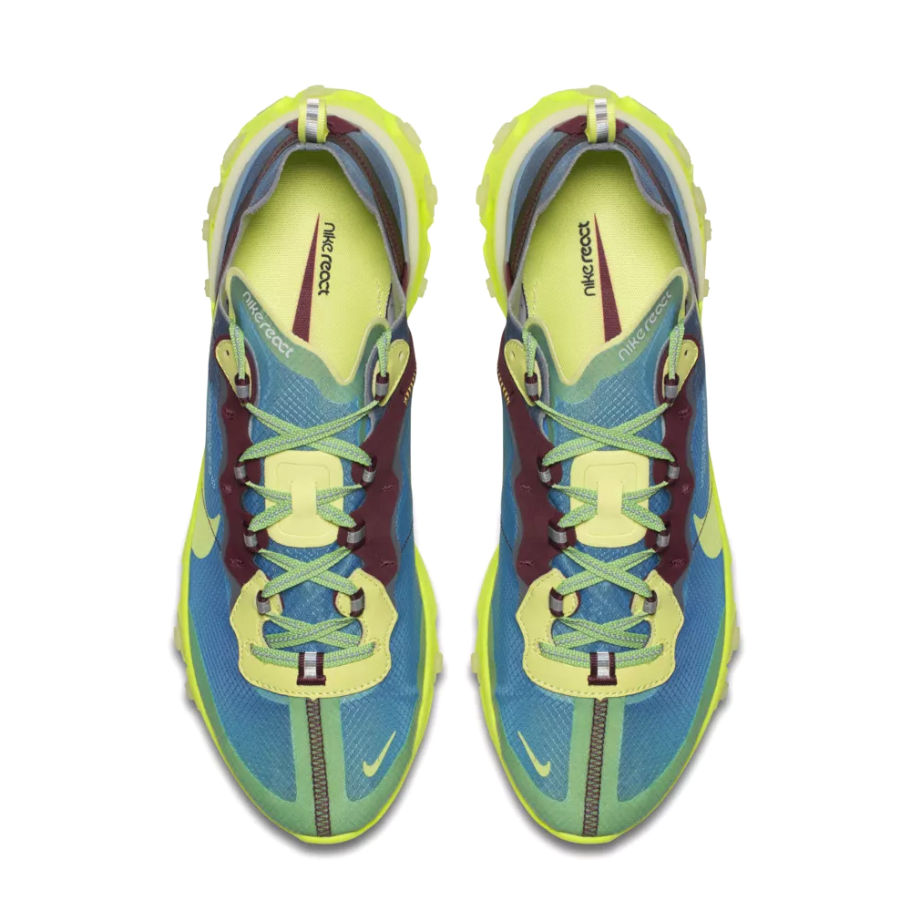 Nike x Undercover React Element 87 "Lakeside"