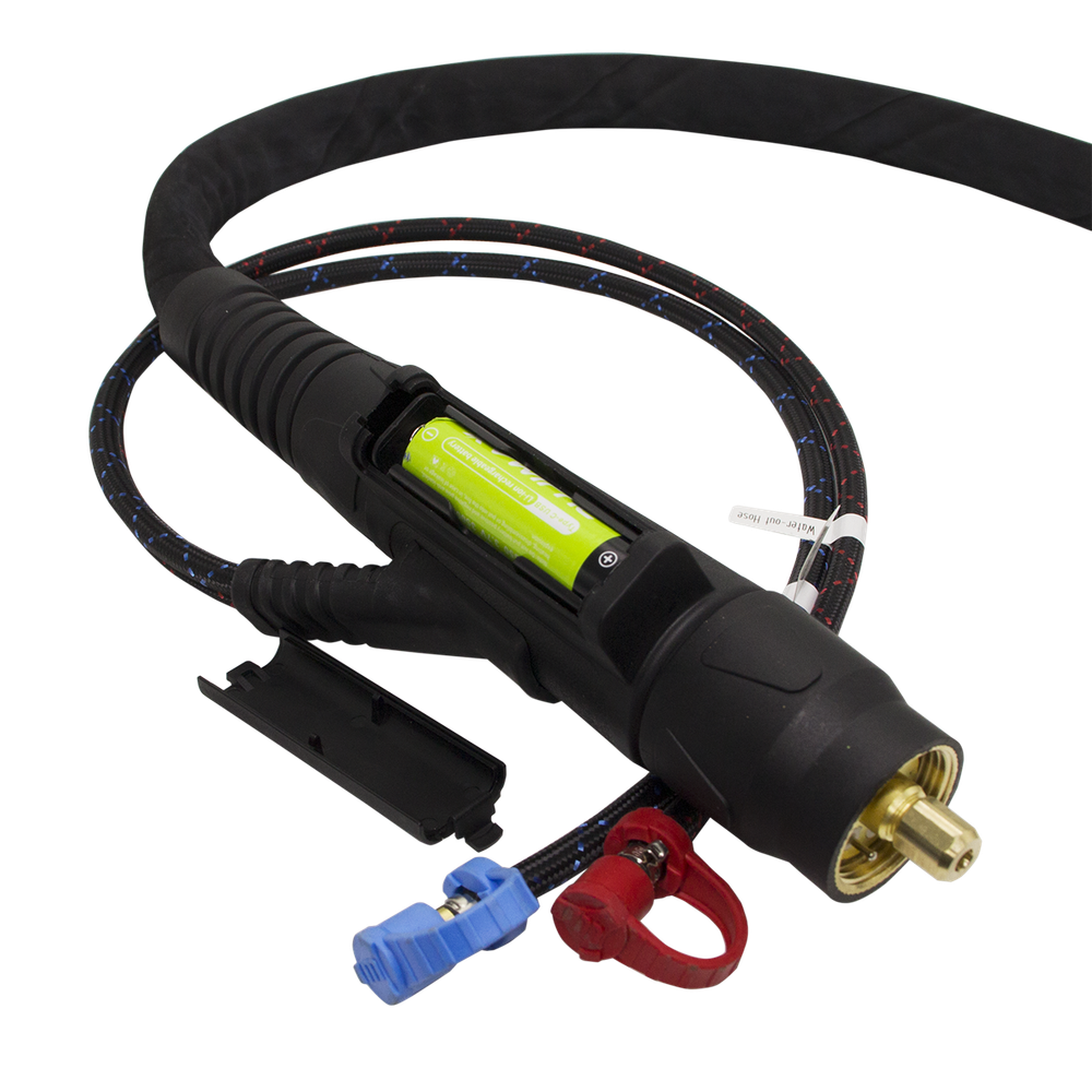 Горелка MW-501LED (5m / Water / Euro)