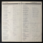 The Beatles - Meet The Beatles! (Япония 1976г.) Т