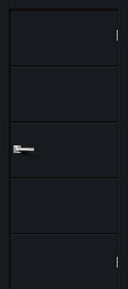 Граффити-1 Total Black