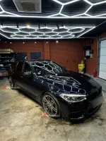 КОВАНЫЕ ДИСКИ ДЛЯ BMW 5 SERIES G31 540i 2017 БМВ