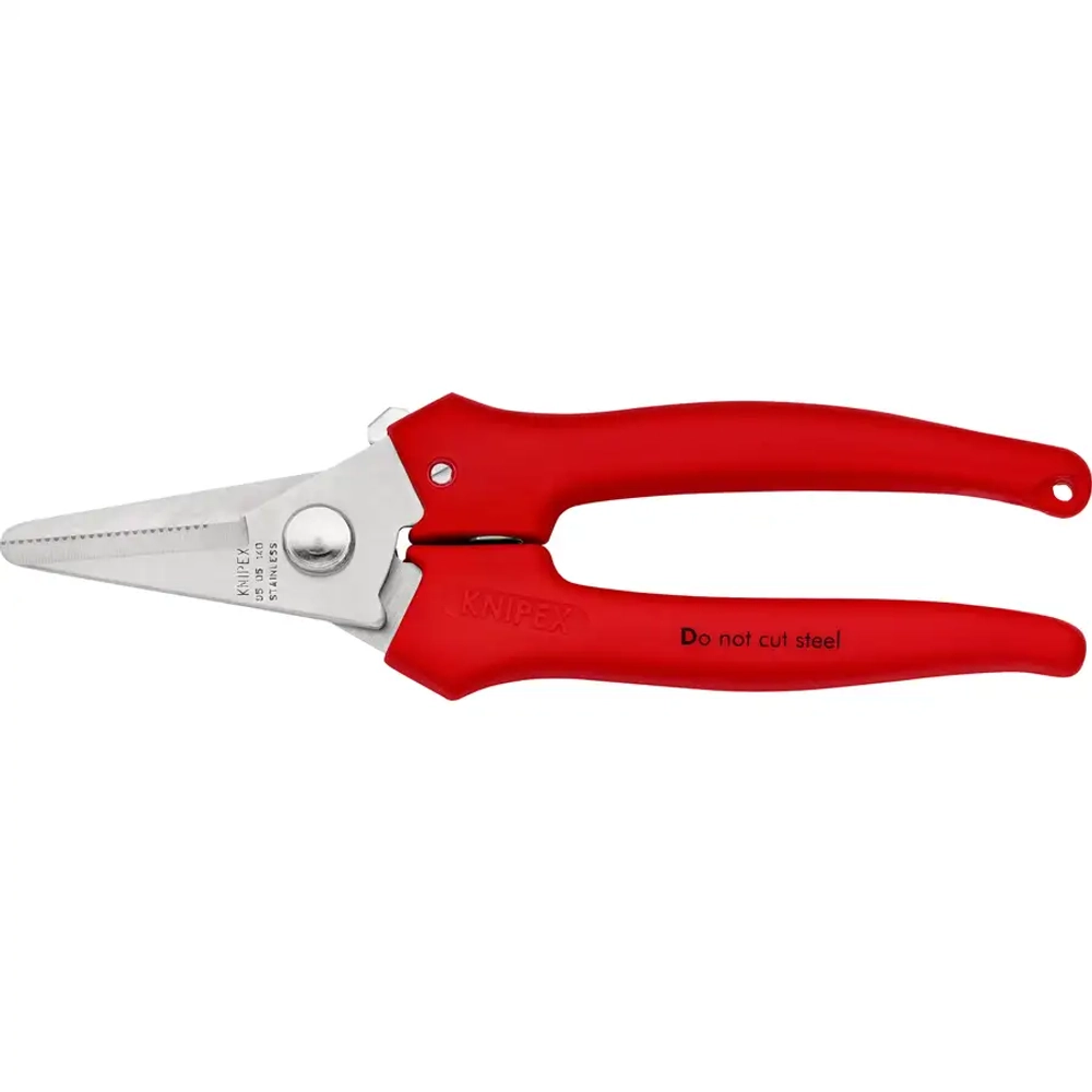 Ножницы комбинированные 140 мм Knipex 95 05 140