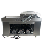 Вакуумный упаковщик DZ-400/2SD Foodatlas Eco