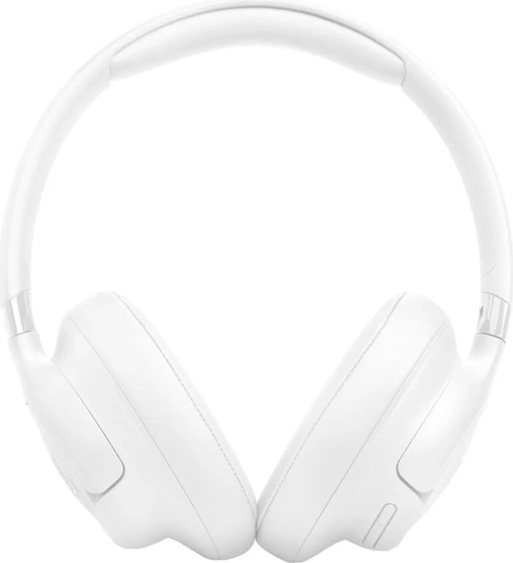 Беспроводные наушники JBL Tune 730BT White - 2