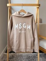 Толстовка MSGM, 152