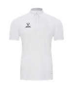 Поло JÖGEL PREMIER PerFormDRY CVC Polo, белый