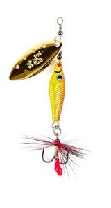TRIAN BLADE LONG