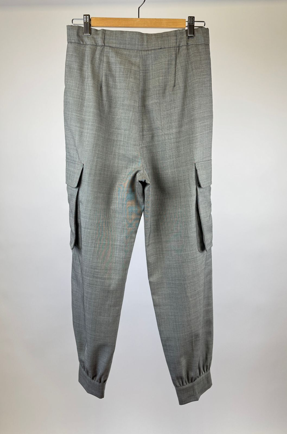 Брюки Max Mara