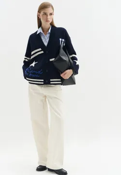 Кардиган женский WEEKEND MAX MARA WKDBELGIO