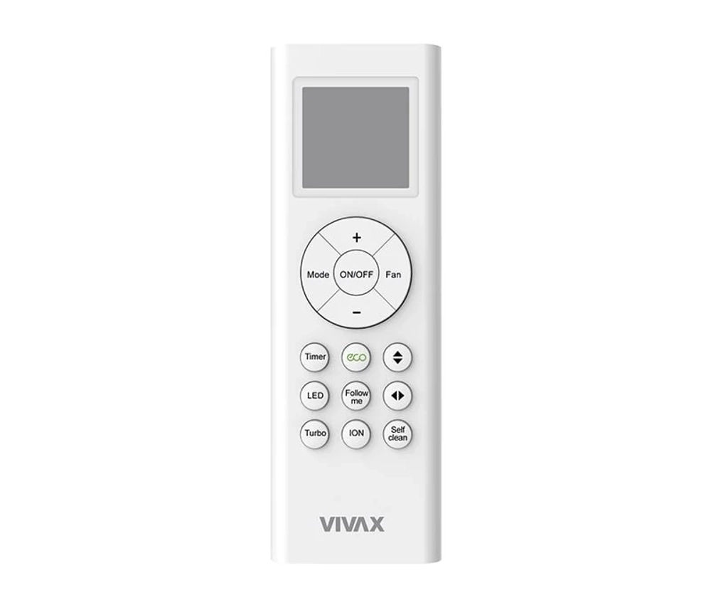 Vivax ACP-12CH35AEEI Pro