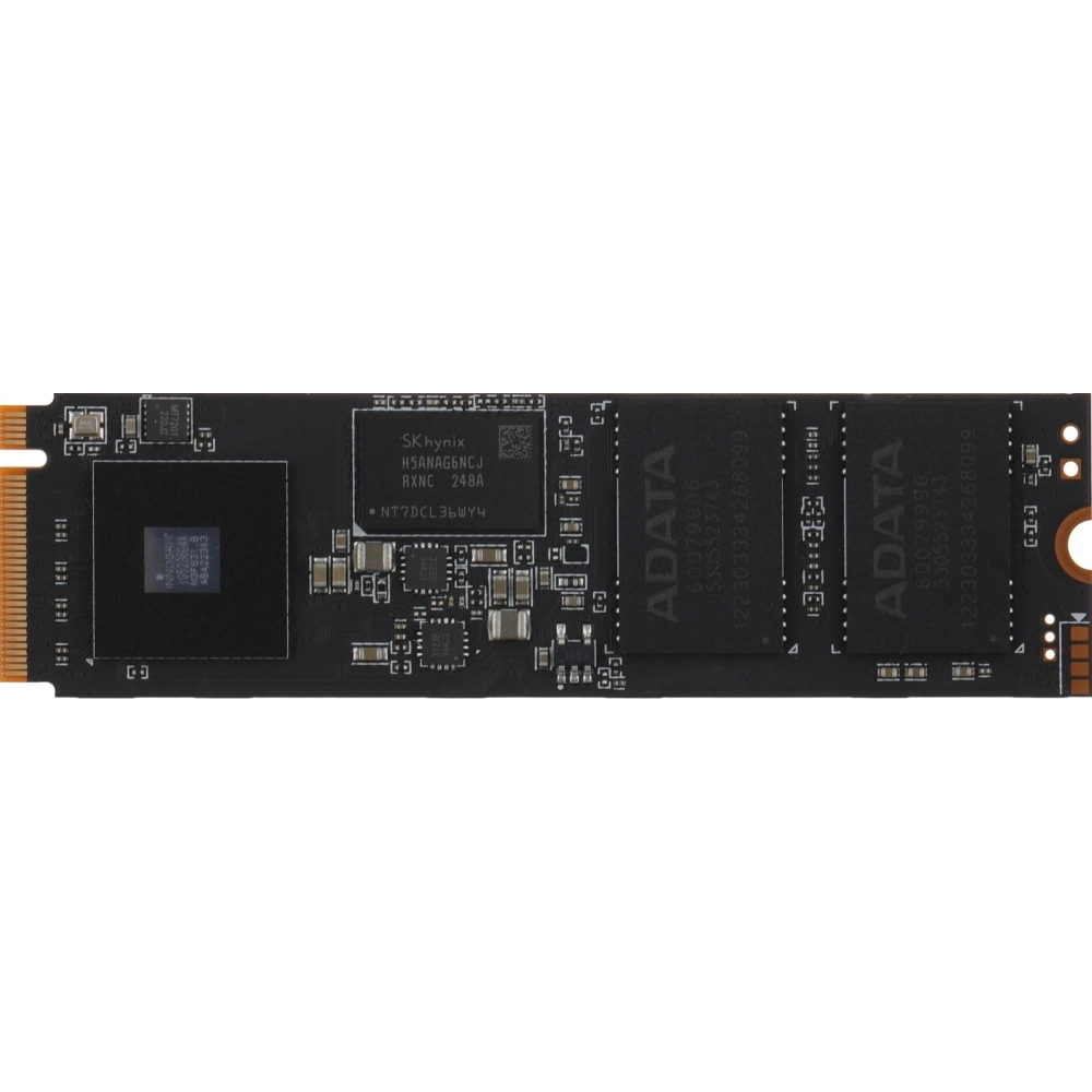 Накопитель SSD A-Data 4Tb Gammix S70 Blade (AGAMMIXS70B-4T-CS)