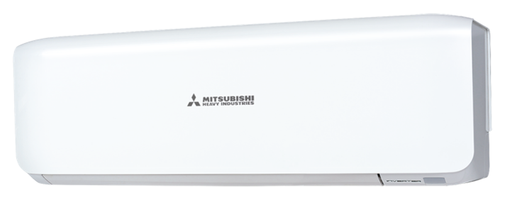 Внутренний блок сплит-системы Mitsubishi Heavy Premium SRK35ZS-W / SRC35ZS-W