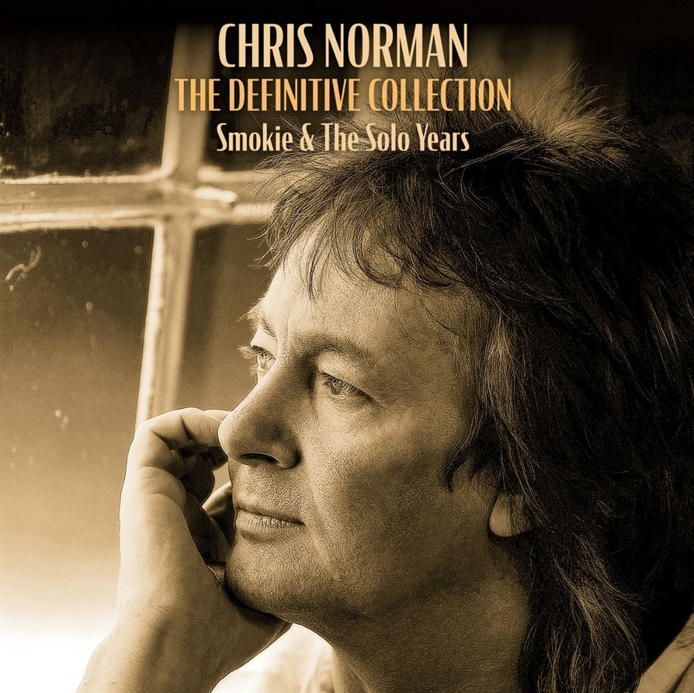Chris Norman / Definitive Collection - Smokie And Solo Years (2CD)