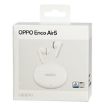 Беспроводные наушники OPPO Enco Air 5 белые