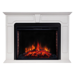 Каминокомплект Real Flame Theodor 33 BG с очагом Epsilon 33