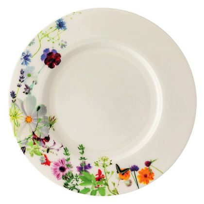 Тарелка закусочная 23см Rosenthal Горный воздух
