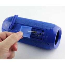 Колонка TG 117 Bluetooth