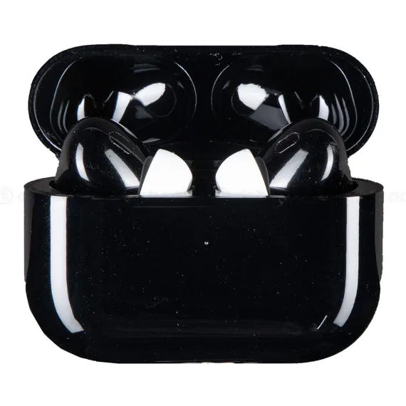 Apple AirPods Pro 2 USB-C Total Black Gloss