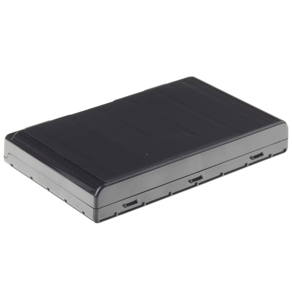 Аккумулятор AnyBatt 4400mAh для ноутбука Asus A32-F82, A32-F52