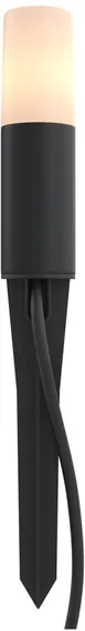 Грунтовый светильник Talpa O416FL-L3B3K Maytoni