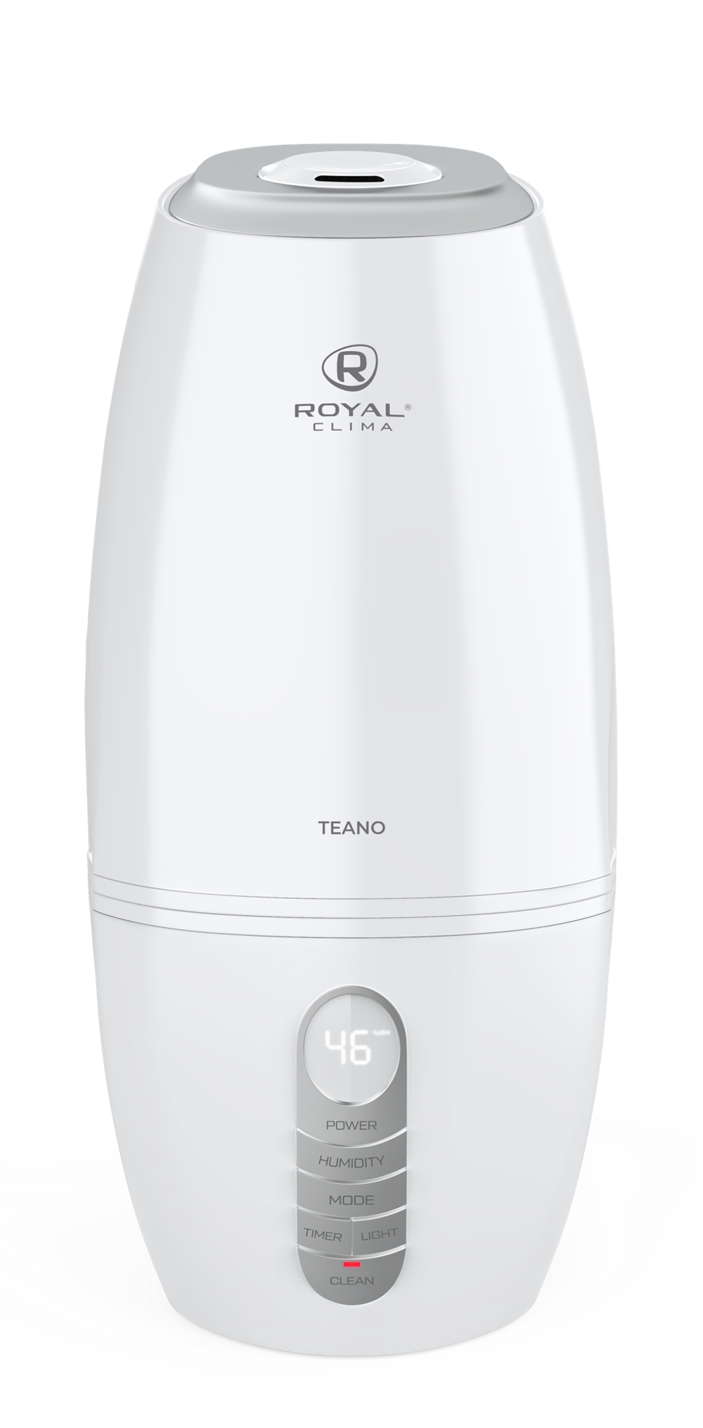 Увлажнитель воздуха Royal Clima Teano RUH-T300/5.7E-BL