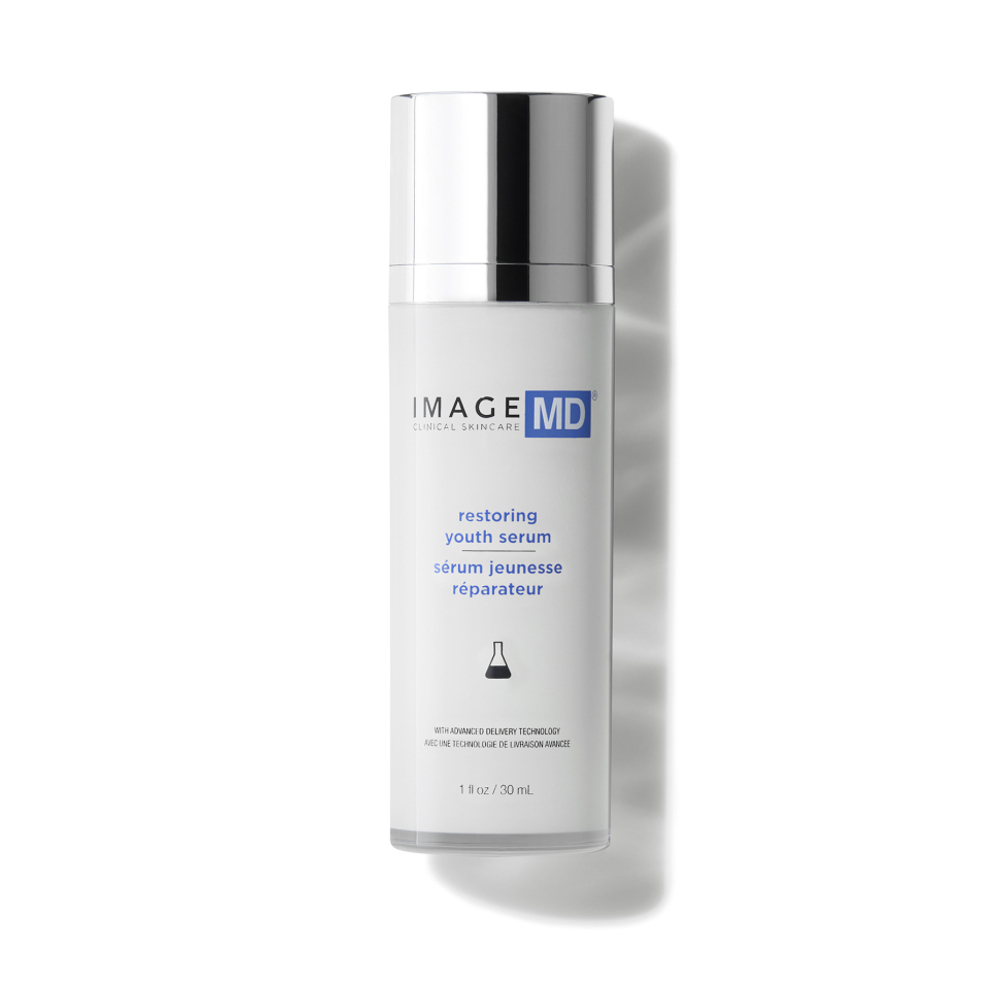 IMAGE MD restoring youth serum Сыворотка молодости 30ml