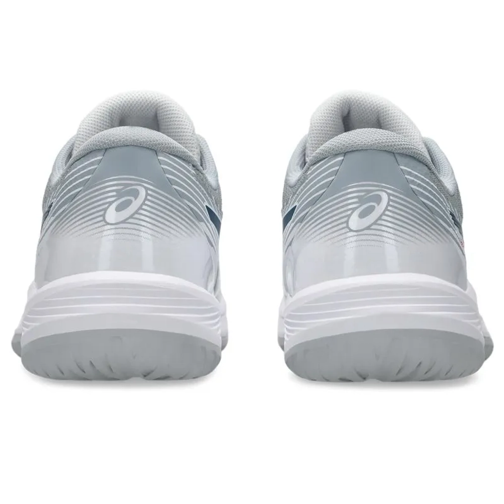 Мужские кроссовки для сквоша/бадминтона Asics Beyond FF - white/mako blue