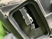 Фара левая Mercedes CLA w117 C117 (2016-2019) LED