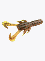 Мягкая приманка 13 FISHING Ninja Craw 3"/ CG (6шт./уп.)
