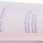 Гель очищающий для лица Розовая вода PHYTOMER Rosee Visage Skin Freshness Cleansing