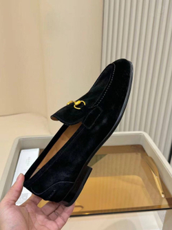 Лоферы Gucci Jordaan