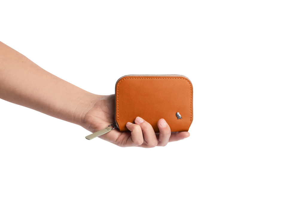 Кошелек Bellroy Folio Mini